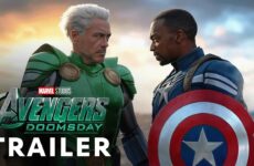 Avengers: Doomsday (2026) - First Trailer | Marvel