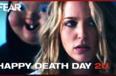 Happy Death Day 2U (2019) Official Trailer | Fear