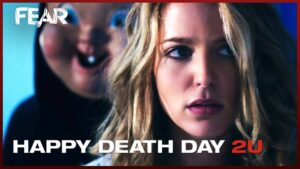 Happy Death Day 2U (2019) Official Trailer | Fear