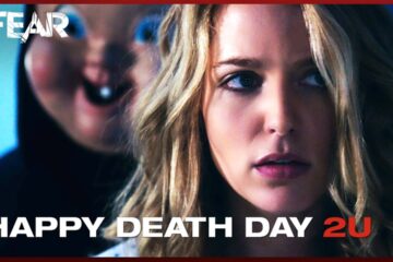 Happy Death Day 2U (2019) Official Trailer | Fear