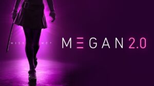 M3GAN 2.0 | Official Teaser