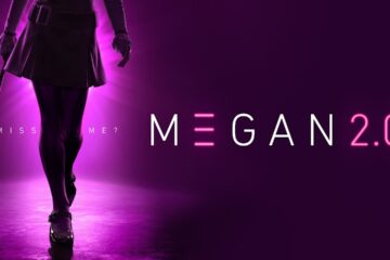 M3GAN 2.0 | Official Teaser