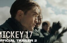 Mickey 17 | Official Trailer 2