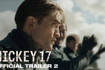 Mickey 17 | Official Trailer 2