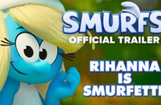 Smurfs | Official Trailer (2025 Movie) – Rihanna