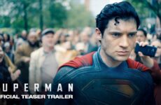 Superman | Official Teaser Trailer