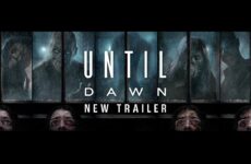 UNTIL DAWN – New Movie Trailer (HD)