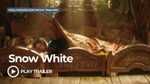 Snow White (2025) Movie Trailer