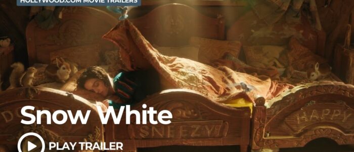 Snow White (2025) Movie Trailer